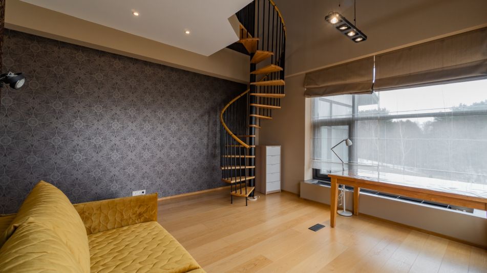 Дом в КП Высокий берег