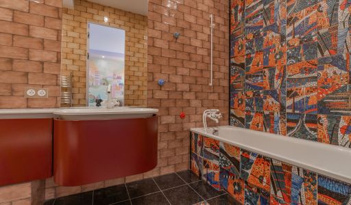 Дом в КП Высокий берег