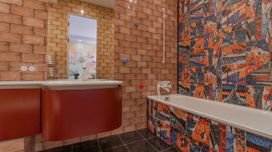 Дом в КП Высокий берег