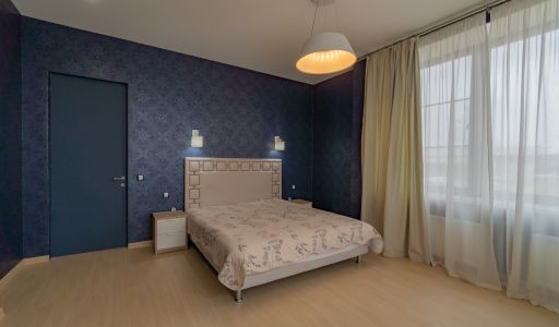 Дом в КП Высокий берег