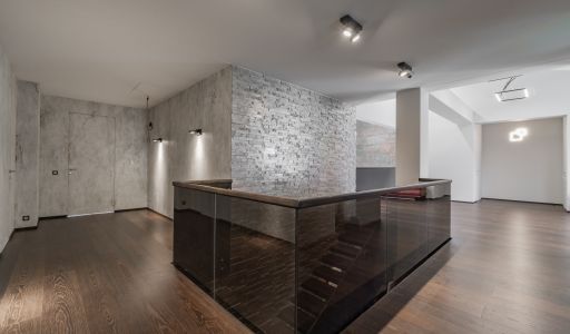 Дом в КП Высокий берег