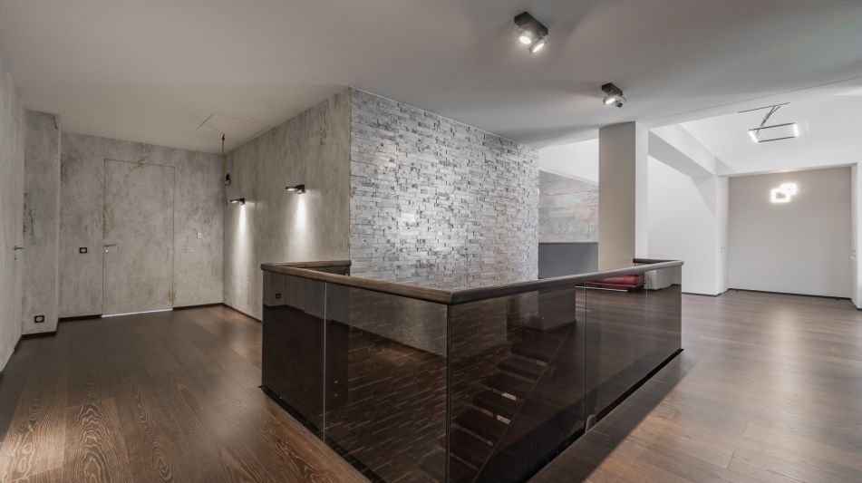 Дом в КП Высокий берег