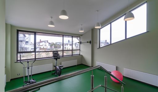 Дом в КП Высокий берег