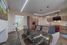 Дом в КП Высокий берег