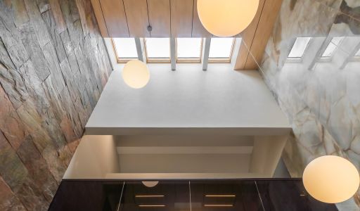 Дом в КП Высокий берег