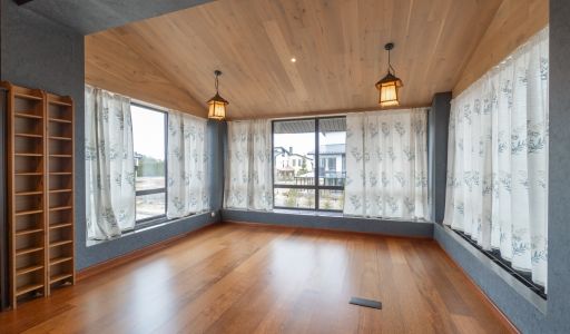 Дом в КП Высокий берег