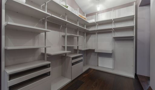 Дом в КП Высокий берег