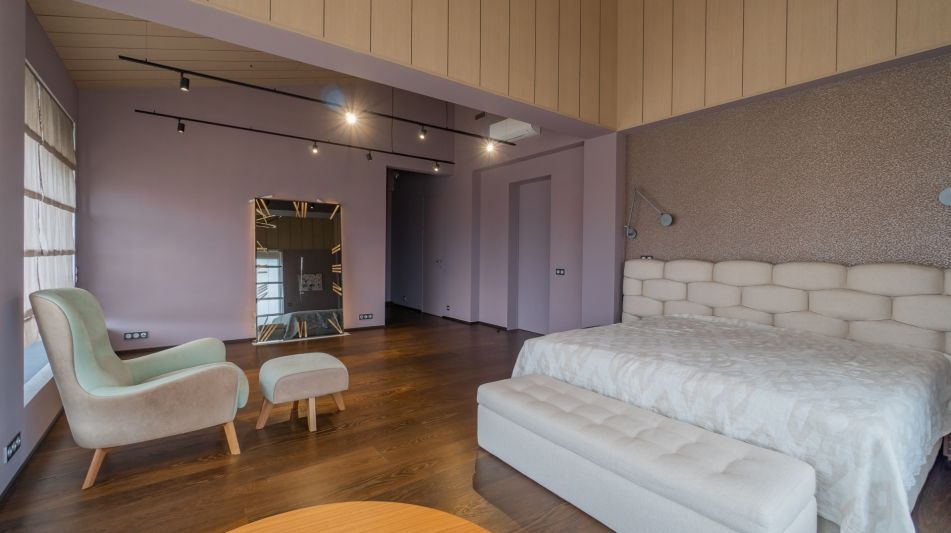 Дом в КП Высокий берег