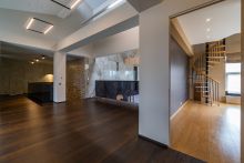 Дом в КП Высокий берег