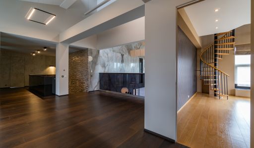 Дом в КП Высокий берег