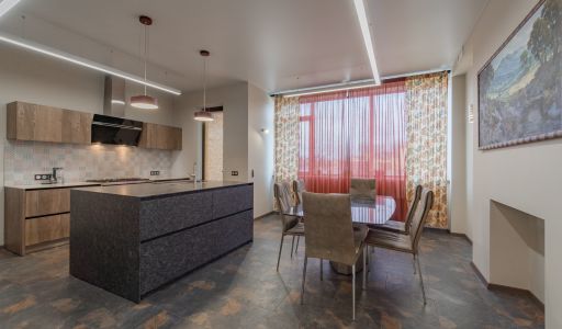 Дом в КП Высокий берег