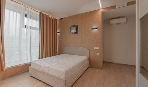 Дом в КП Высокий берег