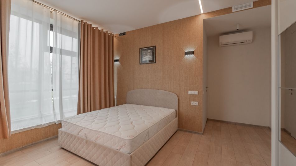 Дом в КП Высокий берег