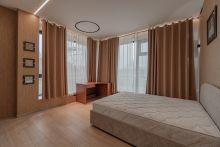 Дом в КП Высокий берег