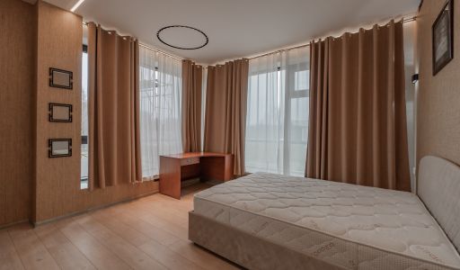 Дом в КП Высокий берег