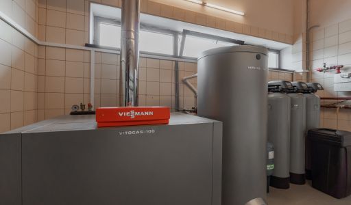 Дом в КП Высокий берег