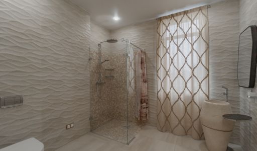 Дом в КП Высокий берег