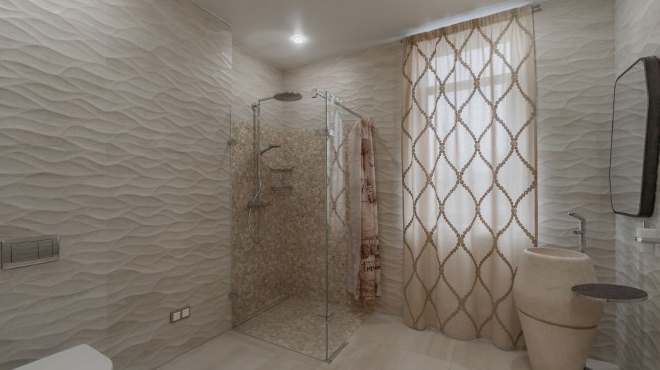 Дом в КП Высокий берег