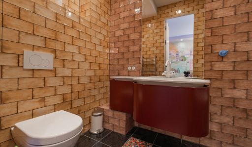 Дом в КП Высокий берег