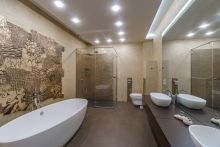 Дом в КП Высокий берег