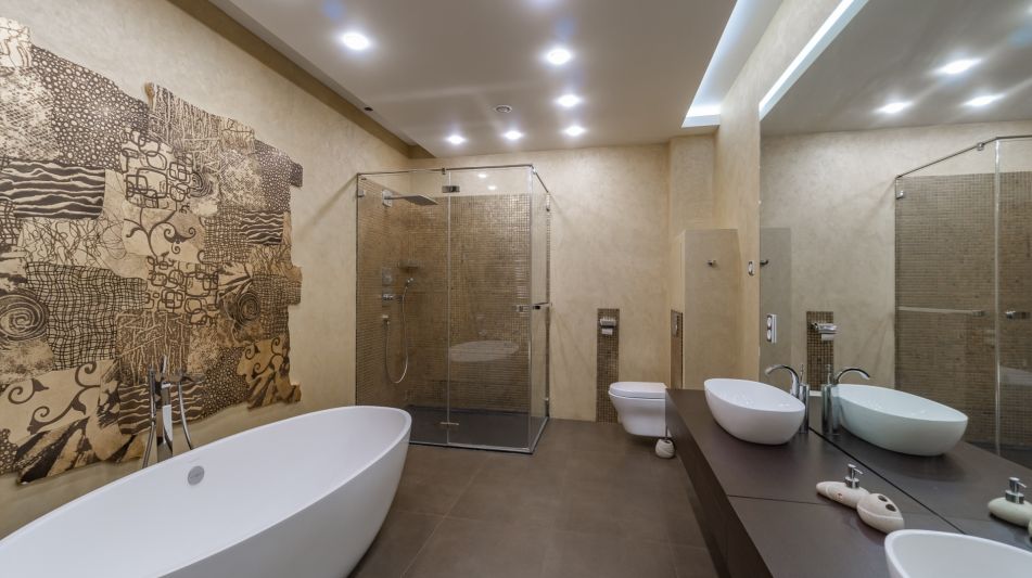 Дом в КП Высокий берег