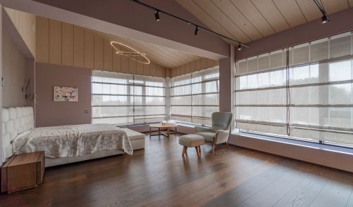 Дом в КП Высокий берег