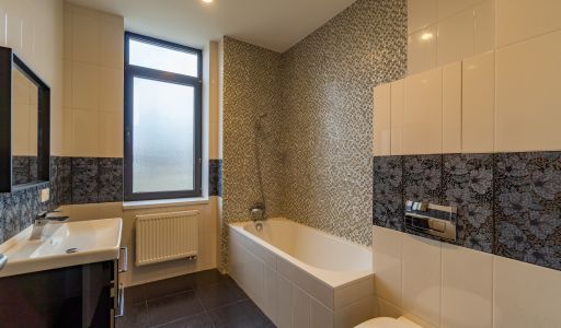 Дом в КП Высокий берег