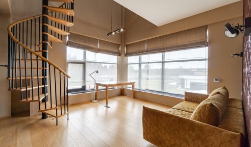 Дом в КП Высокий берег