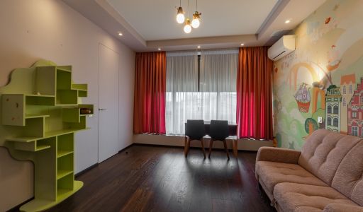 Дом в КП Высокий берег