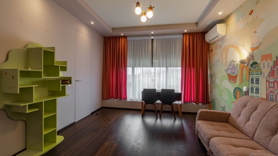 Дом в КП Высокий берег