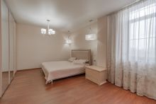 Дом в КП Высокий берег