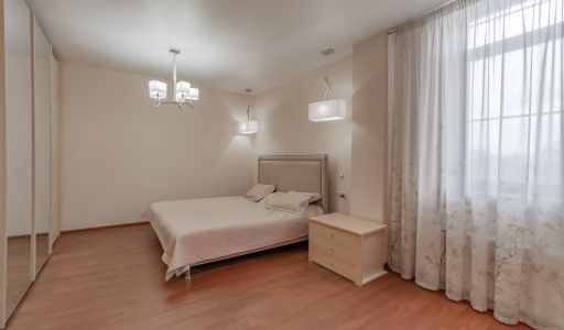 Дом в КП Высокий берег