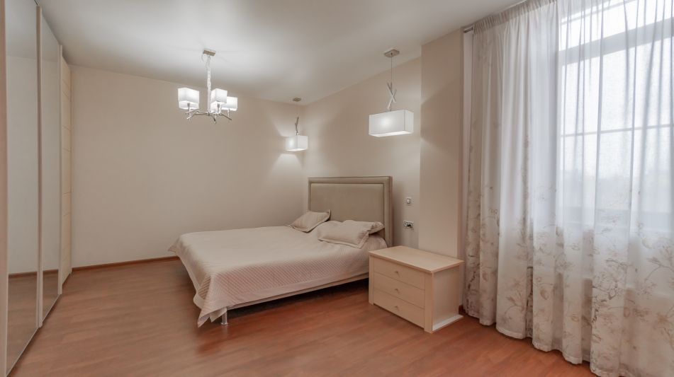 Дом в КП Высокий берег