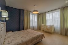 Дом в КП Высокий берег