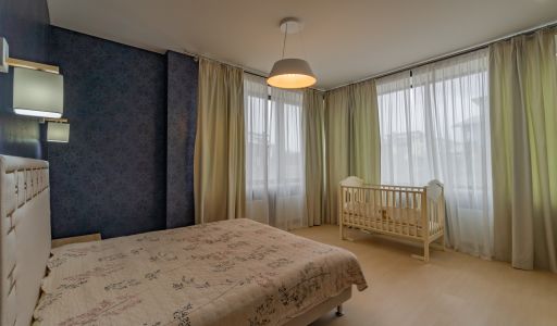 Дом в КП Высокий берег