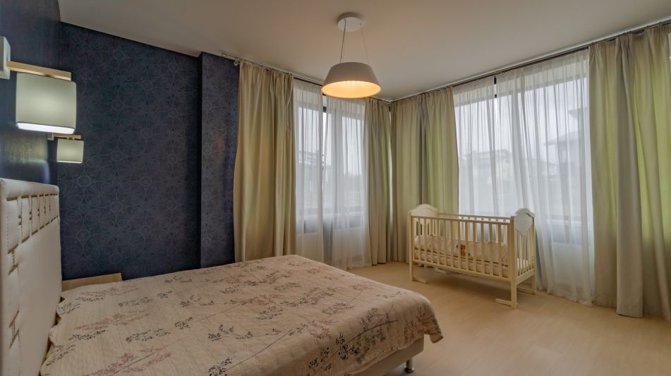 Дом в КП Высокий берег