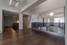 Дом в КП Высокий берег