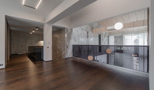 Дом в КП Высокий берег