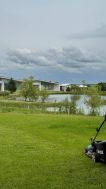 Дом Берген в КП Villa Links