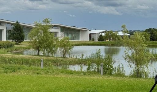 Дом Берген в КП Villa Links