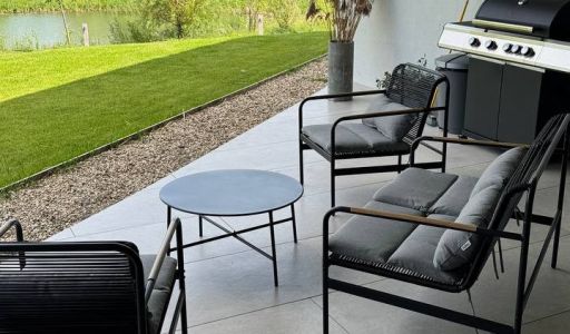 Дом Берген в КП Villa Links