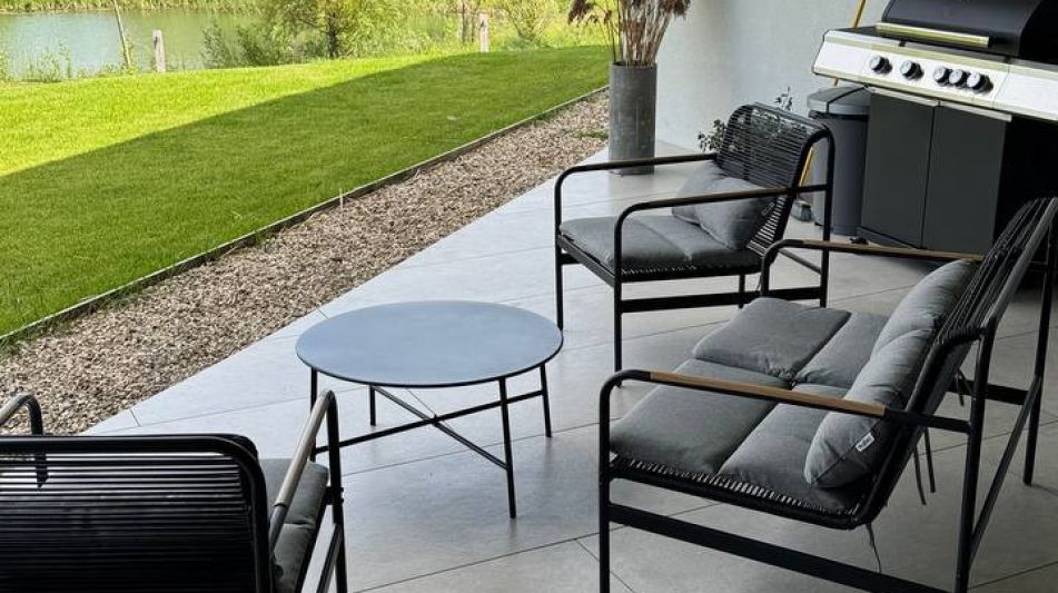 Дом Берген в КП Villa Links