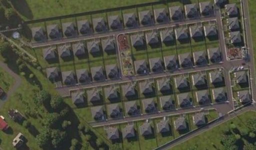 Участок в д. Холмы