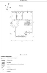 Готовый дом в Сходня Форест Парк