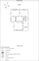 Готовый дом в Сходня Форест Парк