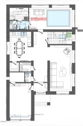 Дом в КП Архангельское