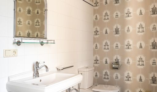 Дом с лифтом в КП Новахово