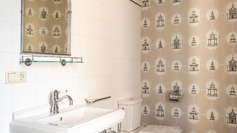 Дом с лифтом в КП Новахово