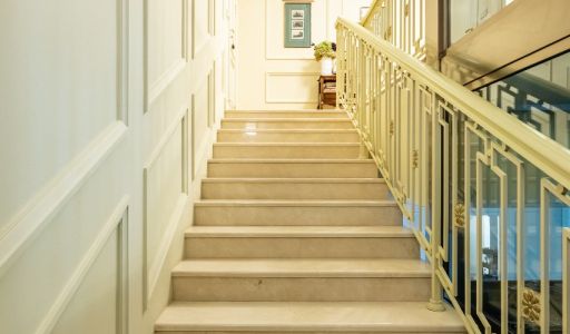 Дом с лифтом в КП Новахово