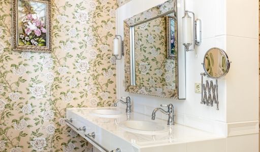 Дом с лифтом в КП Новахово